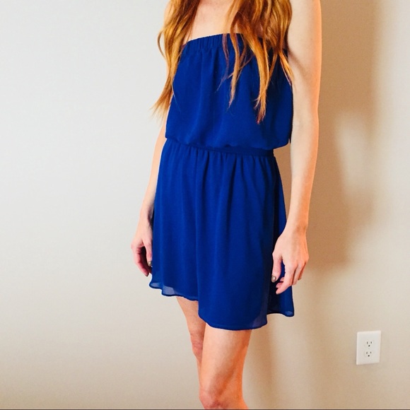 Express Dresses & Skirts - Sexy summer dress XS